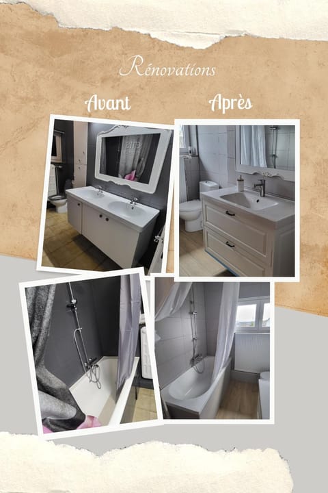 Chambres Esprit Campagne Vacation rental in Wallonia, Belgium