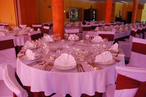 Banquet/Function facilities