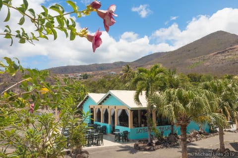 Sunset Bay Club All Inclusive Hotel in Dominica