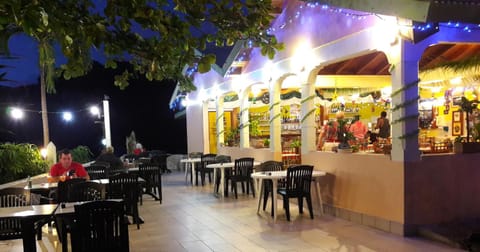 Sunset Bay Club All Inclusive Hotel in Dominica
