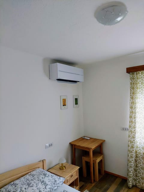 air conditioner