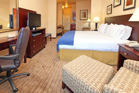 Holiday Inn Express Hotel & Suites Marshall, an IHG Hotel Hotel in Marshall