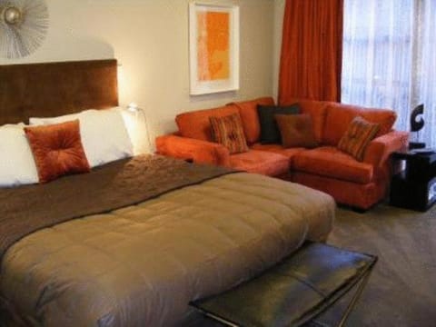 Terra Vive Suites & Apartments Apartment hotel in Christchurch