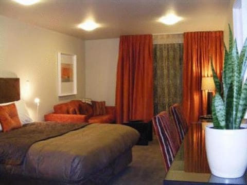 Terra Vive Suites & Apartments Appart-hôtel in Christchurch