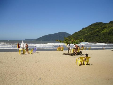 Pousada Casa Verde Ubatuba Inn in Ubatuba