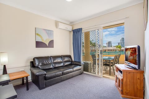 Paradise Isles Appartement-Hotel in Surfers Paradise