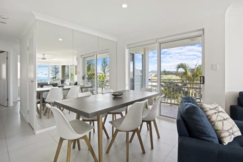 Kirra Palms Holiday Apartments Appart-hôtel in Tweed Heads