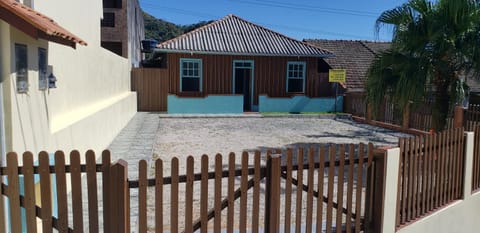 pousada ferreira's Inn in Santo André