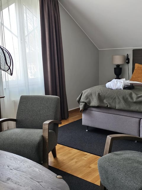 Hotel Skansen Hotel in Sweden