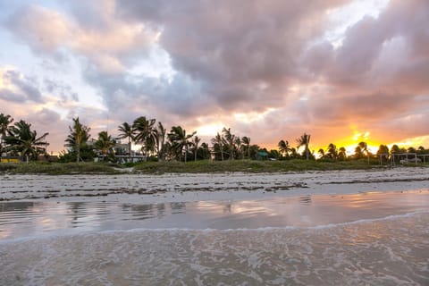 Hotel La Casa Cielo Hotel in State of Quintana Roo