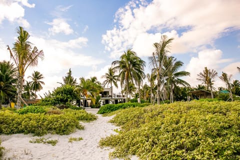 Hotel La Casa Cielo Hotel in State of Quintana Roo