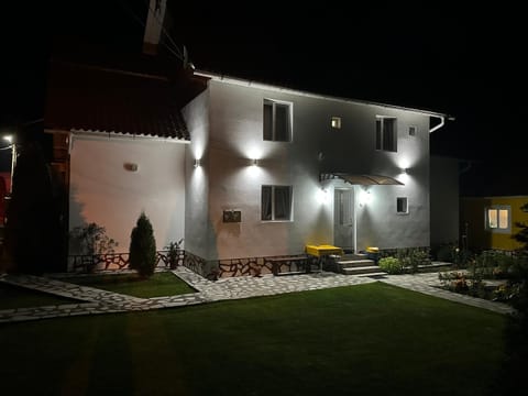 Pensiunea Marydor Bed and Breakfast in Cluj County