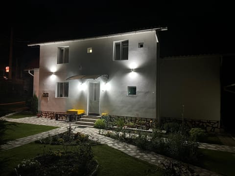 Pensiunea Marydor Bed and Breakfast in Cluj County