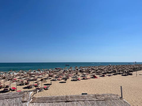 SH Splendido Mare - All inclusive- Free Beach- FULLY RENOVATED Hotel in Varna