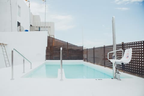 Day, Balcony/Terrace, Swimming pool