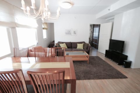 Levillas Skimbaajankuja 6 as3 Apartment in Lapland