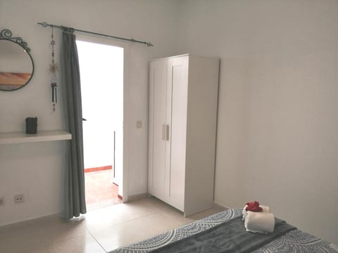 Apartamento Anaca Condominio in Playa Blanca