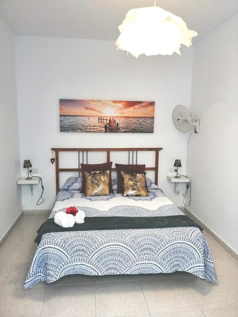 Apartamento Anaca Eigentumswohnung in Playa Blanca
