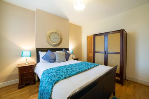 OYO Lina Guest House Hotel in Oxford