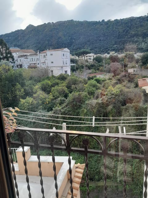 La Piazza Alojamiento y desayuno in Sant Agnello