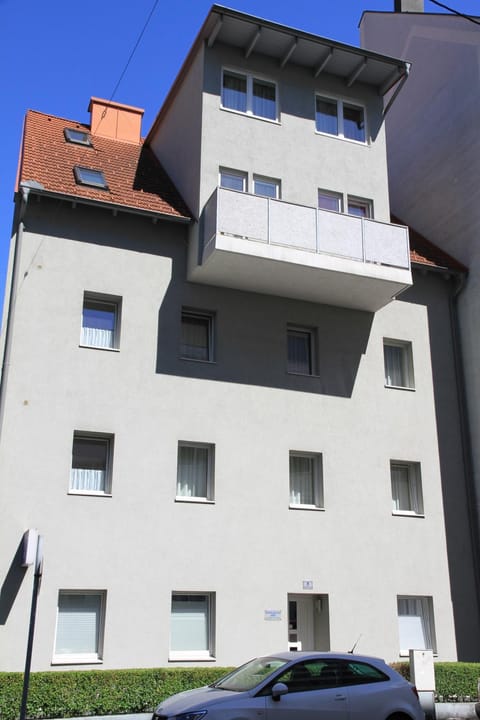 Appartementhaus Anna Condo in Linz