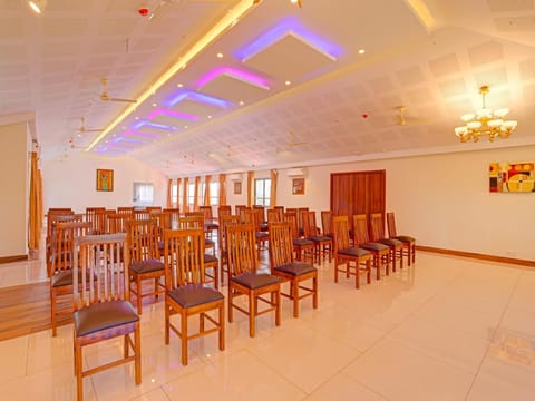 Pallava Rajadhani Hôtel in Thiruvananthapuram