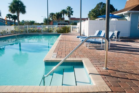 Villas at Fortune Place Resort in Kissimmee