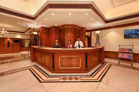Fariyas Hotel Mumbai , Colaba Hôtel in Mumbai