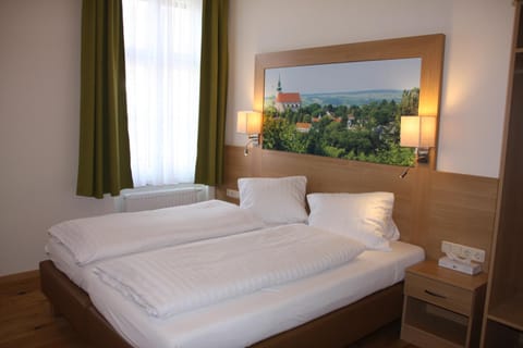 Weinhotel Rieder Hotel in South Moravian Region