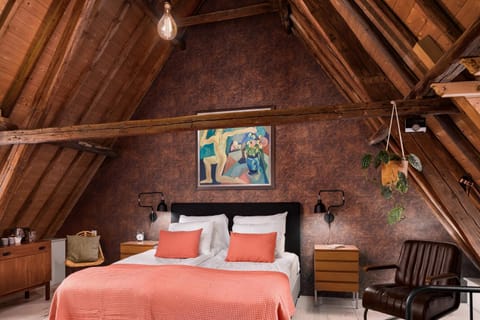 Koffie&kussens Bed and Breakfast in Middelburg