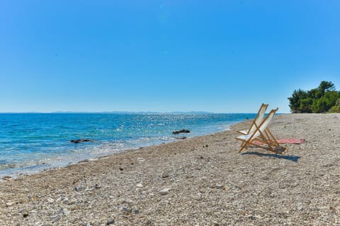 Natural landscape, Beach