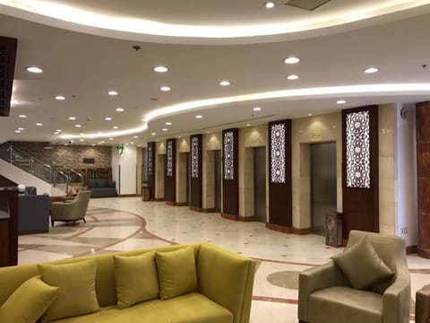 فندق كونكورد دار الخير - المدينة الشمالية Hotel in Medina