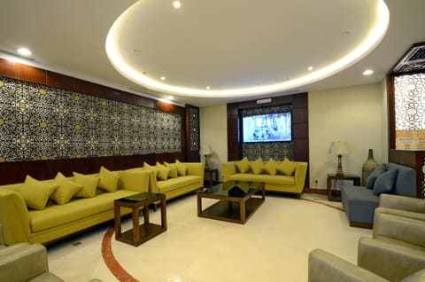 فندق كونكورد دار الخير - المدينة الشمالية Hotel in Medina