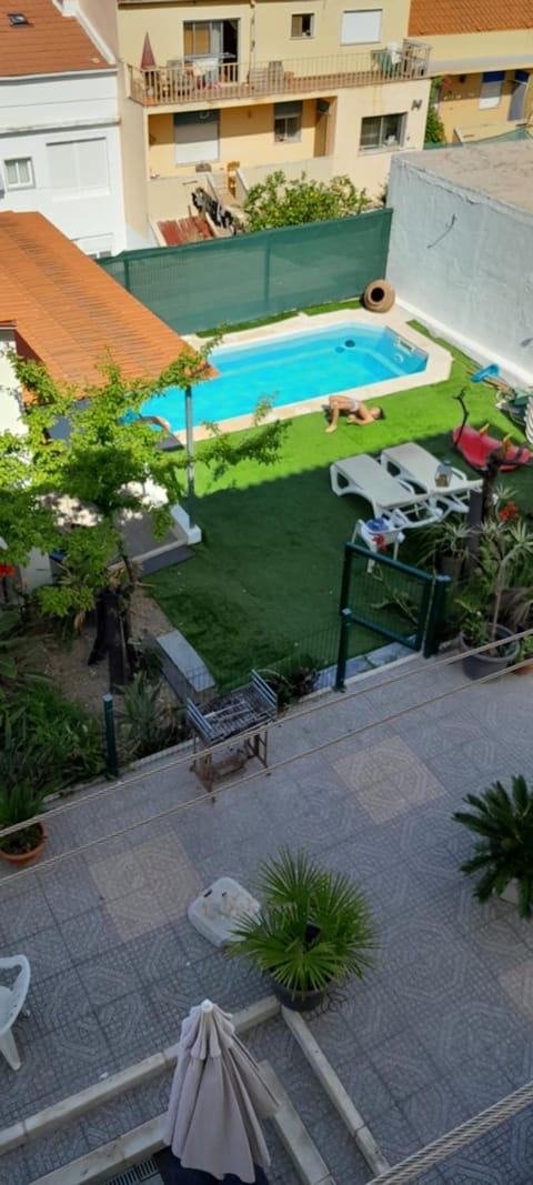 Bem Me Quer Apartment in Setubal District