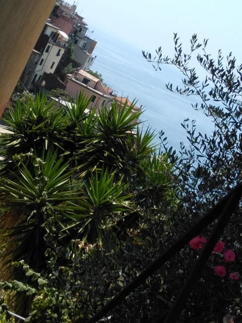 Sole Terra Mare Bed and Breakfast in Corniglia
