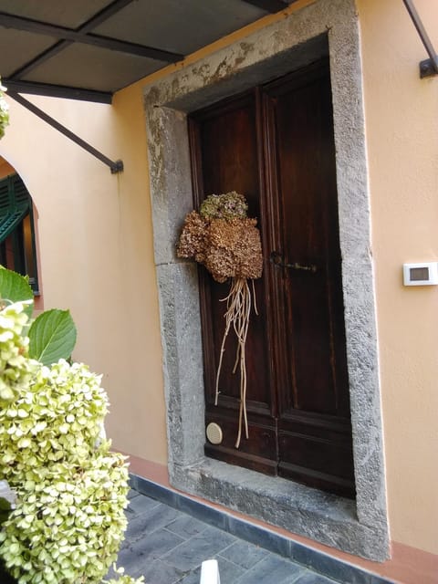 Sole Terra Mare Bed and Breakfast in Corniglia