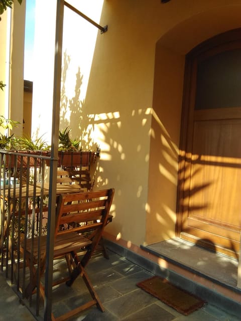 Sole Terra Mare Bed and Breakfast in Corniglia