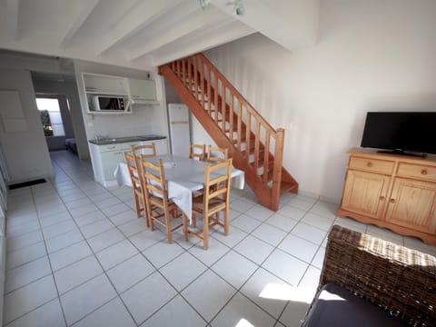 Holiday Home Résidence Dune Blanche - Océan1 - BPL321 by Interhome House in Biscarrosse