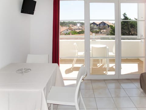 Apartment Résidence Belle Dune-3 by Interhome Apartment in Biscarrosse