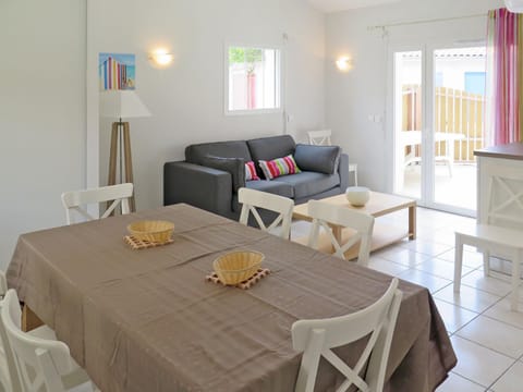 Holiday Home Résidence Plage Océane - BPL343 by Interhome Casa in Biscarrosse