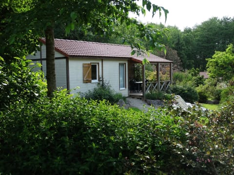 Chalets du pontot Chalet in Jura