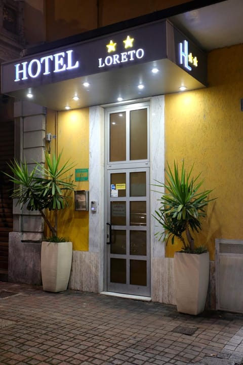 Hotel Loreto Hotel in Milan