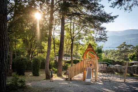 Activities, Children play ground