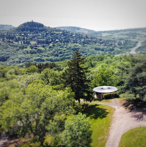 Bird's eye view, View (from property/room)