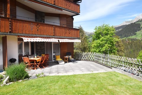 Appartment Andrea Apartment in Adelboden