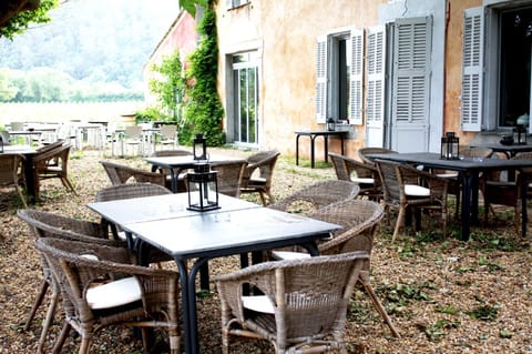 Patio, Garden, Balcony/Terrace