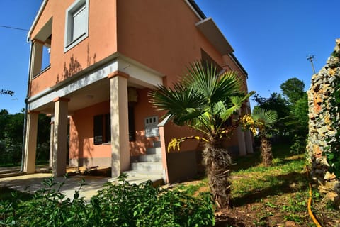 Apartments Edita Condo in Zadar
