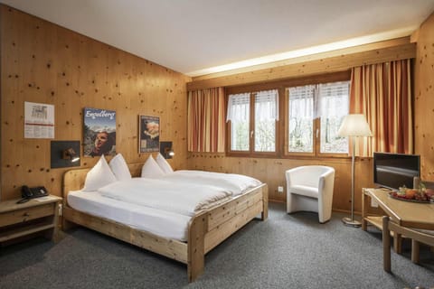 Hotel Bänklialp Hotel in Nidwalden