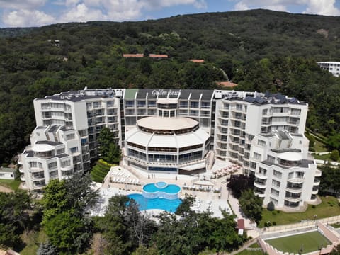 Golden Beach Park Hotel - All inclusive Hotel in Varna