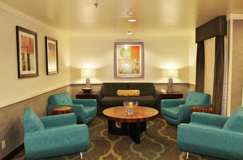 Baymont by Wyndham Flagstaff Hotel in Flagstaff